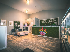 MaryJane Manor
