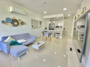 Apartamentos Samaria Club - by SOHO