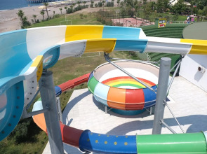 Raymar Resort & Aqua