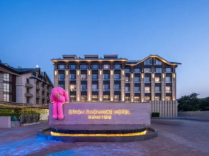 Penglai Brigh Radiance Hotel