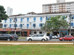 Hotel Caiçara