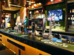 Отель Citymax Al Barsha at the Mall