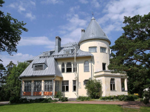 Hotel Majvik