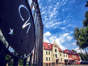 Hotel Niemcza SPA