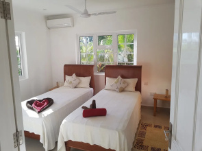 Spas Villas Machabee