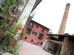 B&B La Ceramica Moline