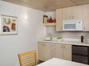 Corporate Inn Sunnyvale