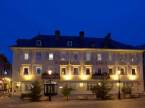 Hotel Million