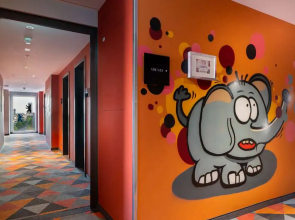 Holiday Inn - the niu, Hide Berlin Friedrichshain by IHG