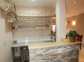 Apartments Santa Marija