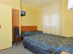 Hotel Terrazzo