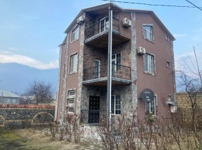 Qabala Mia Home