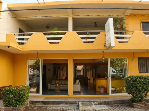 Hotel San Lorenzo