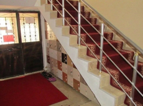 Hacegan Hostel