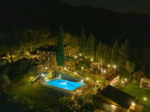 Casa di Sasso