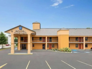 Hotel Oxford