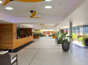 Club Tropical Resort Darwin