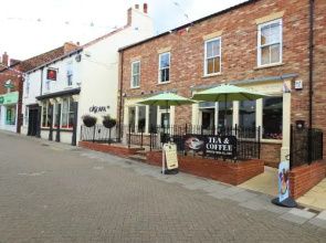 Exquisite Apartment Hessle