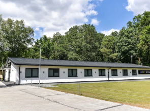 Sport Rooms Spała