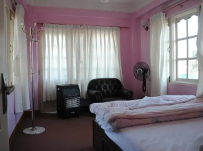 Bliss Apartment