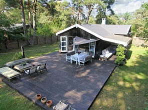 Hornbæk Holiday House
