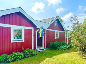 7 Person Holiday Home in Kopingsvik-by Traum