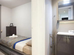 AB Poblenou Beach Comfort