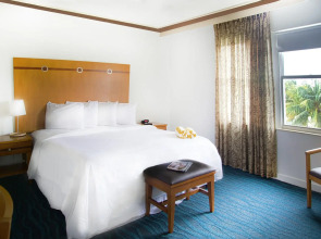 Majestic Hotel South Beach