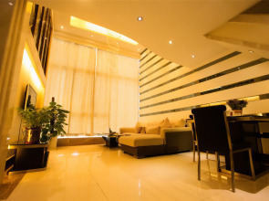 Guangzhou Hakka Apartment Beijing Road