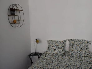 Studio Championnet, Balcon, Haut Confort