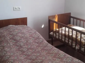 Alina's bed and breakfast