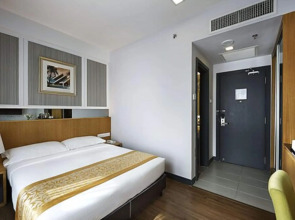 Hotel Transit Kuala Lumpur