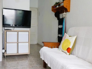 DALIUS HOME - Apartment with pool near the dunes of Maspalomas