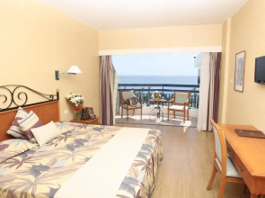 Ascos Coral Beach Hotel