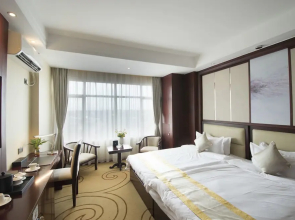 Khounxay Hotel