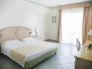 Hotel Village Paradise