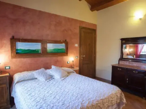 Agriturismo Pratini