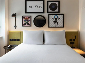 Hampton By Hilton Batumi Center