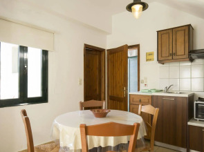 Olive Tree Apartments