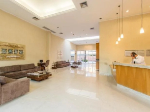 Summit Suites Hotel Taubate