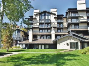 Ski Time Square 210 (202776-4553) - 1 Br Condo