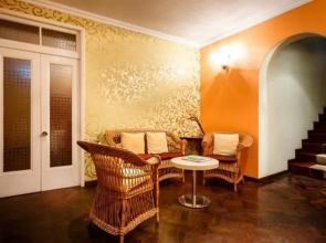 Residencial Vila Camacho