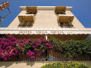 Hotel Villa Giulia