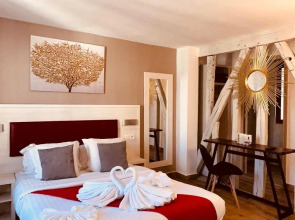 Pavillon Opéra Lafayette