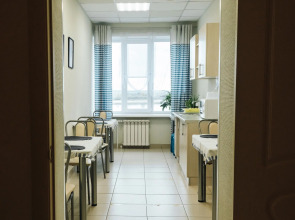 Гостиница На Набережной