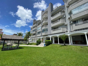 Cobertura A 100m Da Praia De Jurere