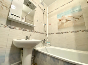 Апартаменты Четыре Сезона на ул. Энтузиастов, д.13