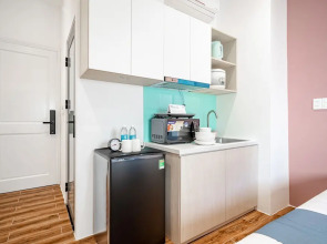 Cozrum Homes - Autumn House