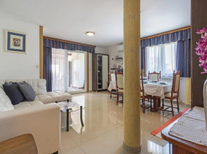 Stunning Home in Medulin With Wifi and 2 Bedrooms