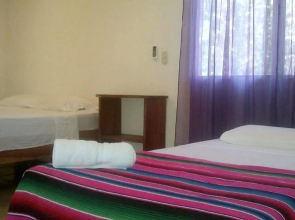 Hotel El Ramal